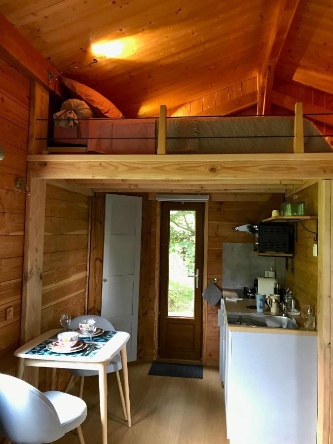 Chalet Le Mazot De Vouan Saint-Andre-de-Boege